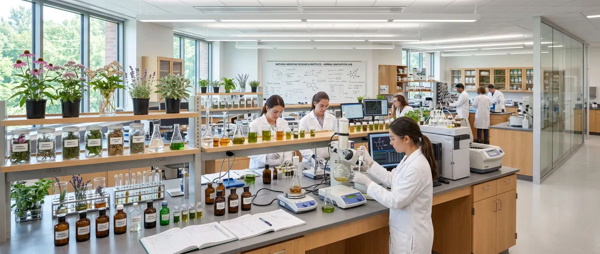 Laboratorio de análisis clínicos